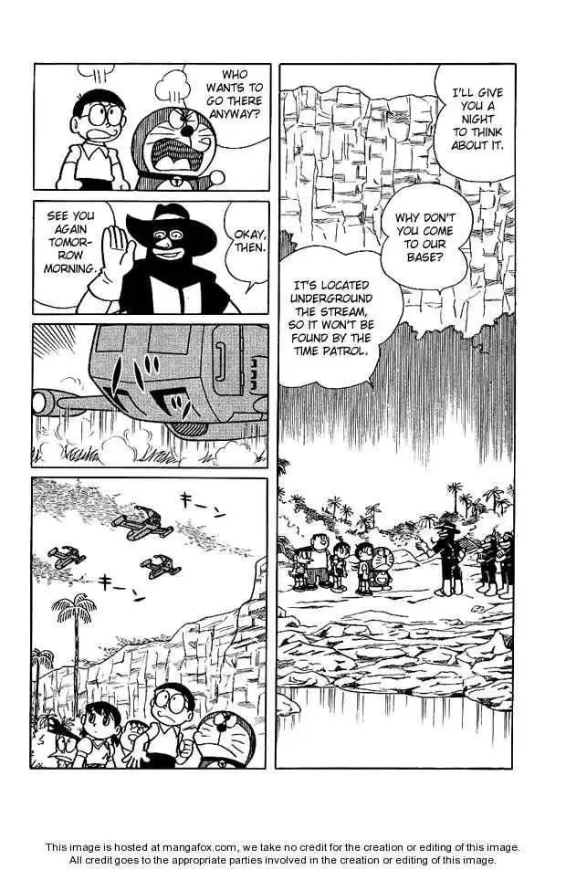 Doraemon Long Stories Chapter 4 22